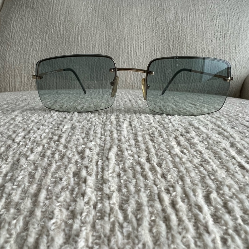 Vintage Gucci Glasses
